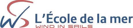 L'École de la Mer – Wind in Sails