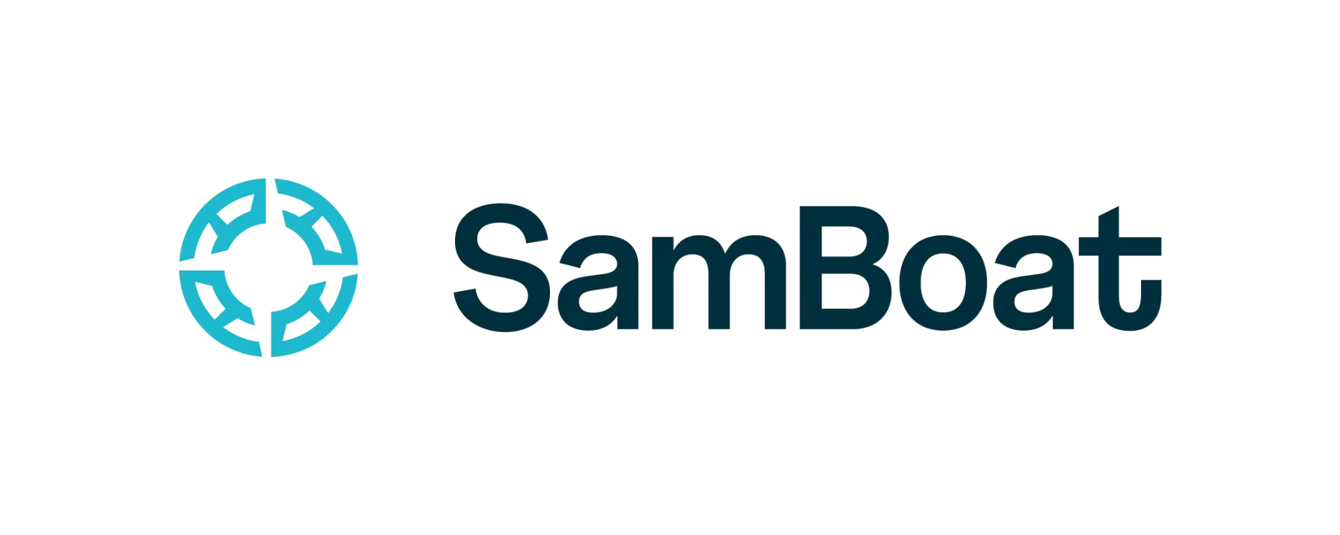Logo SamBoat