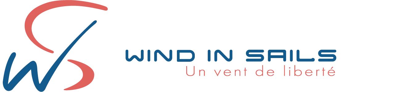 Logo Wind In Sails