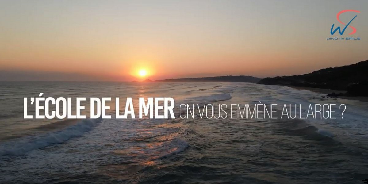 Le permis hauturier pas cher en candidat libre